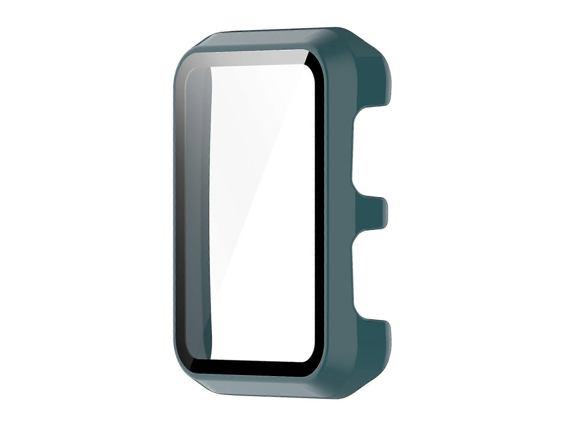 Capa Protetora Para Smartwatch Watch D, À Prova D'água, Em Policarbonato, Com Protetor De Tela.