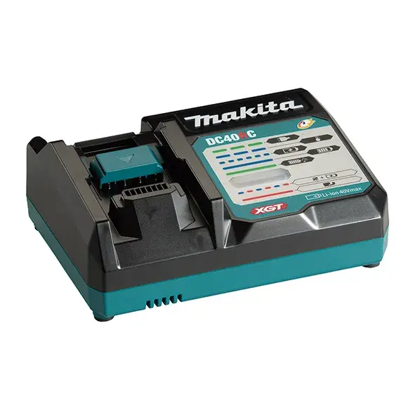 Cargador 40Vmax Xgt MAKITA Dc40Rc