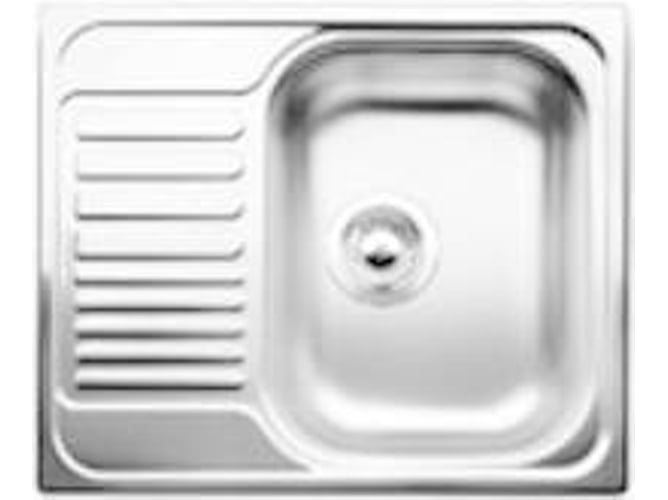Fregadero BLANCO Fragadero Tipo 45 S Mini (16x60.5x50 cm)