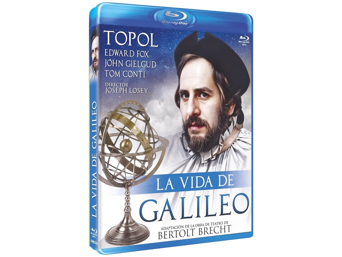 Galileo (1975) / La vida de Galileo