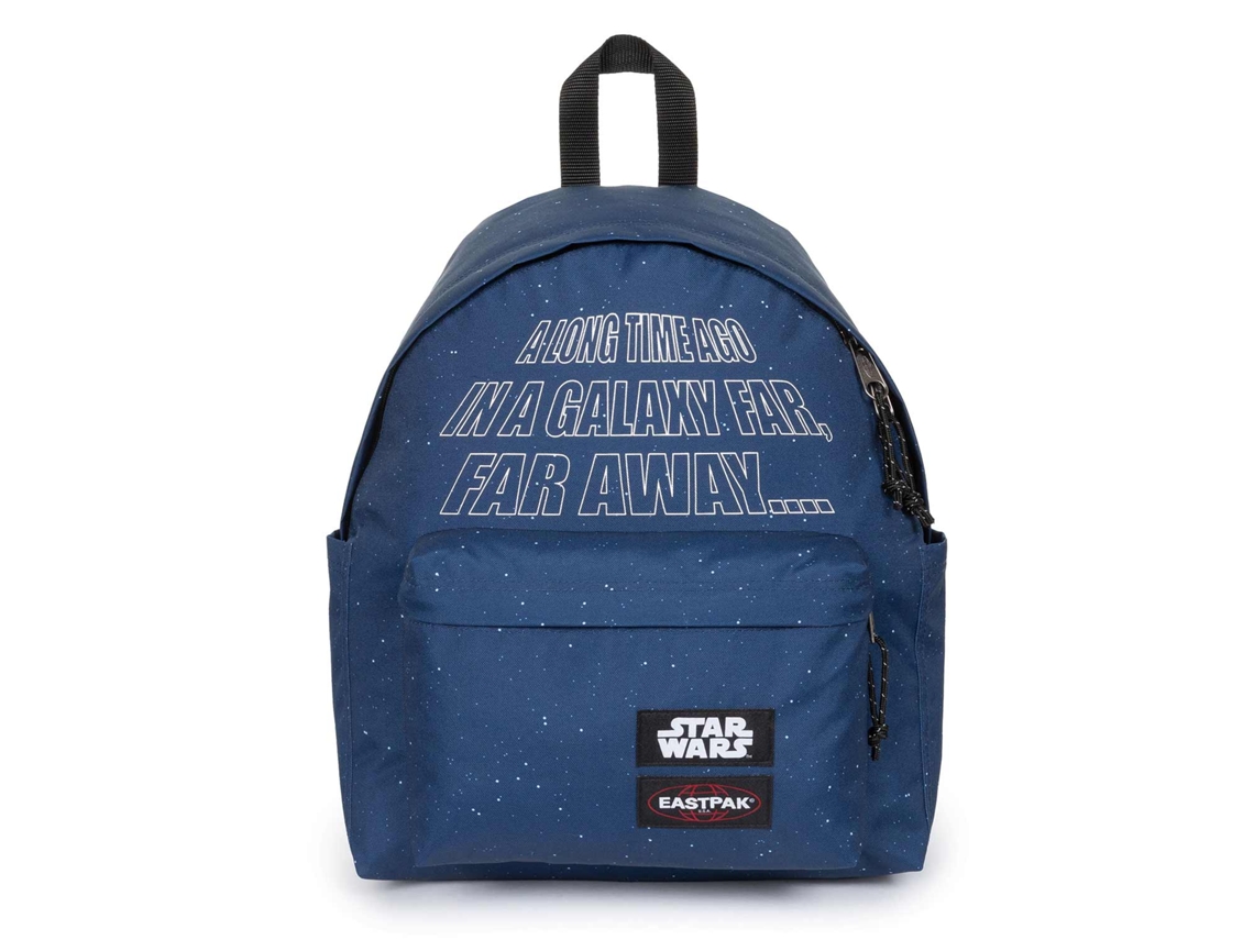 Mochila Eastpak Day PakR Stars Navy 40 x 30 x 18 cm Ek0A5Bg41Q01