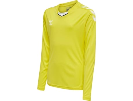 Sudadera de Mujer MAMMUT Half Zip Aenergy Naranja (XL)