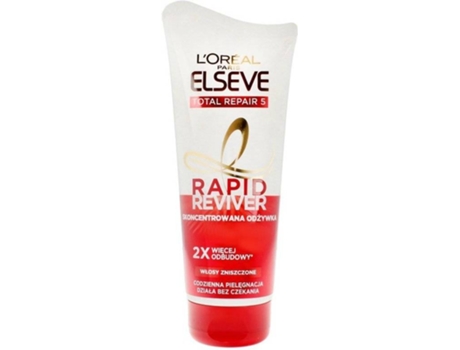 Acondicionador LOREAL Rapid Reviver Repair 5 (180ml)
