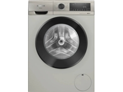 Lavadora SIEMENS WG54G2ZPES (10 kg - 1400 rpm - Inox)