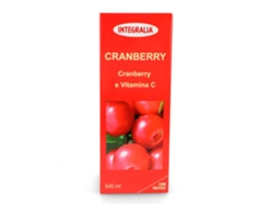 Té INTEGRALIA Cranberry Xarope (500 ml)