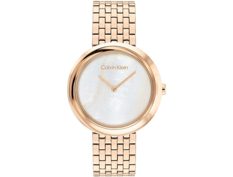 Reloj Mujer CALVIN KLEIN 25200322