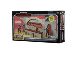 DISNEY Star Wars The Vintage Collection Nevarro Cantina