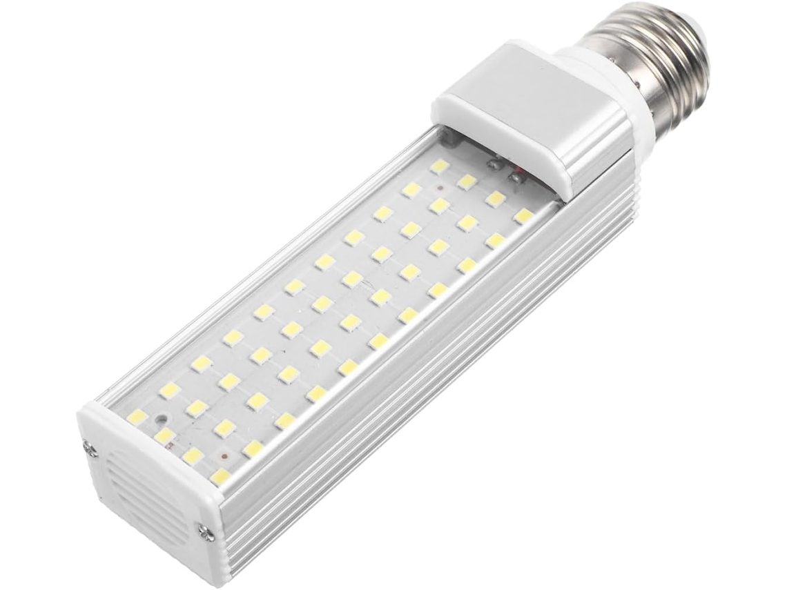 Lámpara Led Para Acuario, Lámpara Led E27 De 9w Para Iluminación De Acuario, Ahorro De Energía, Compatible