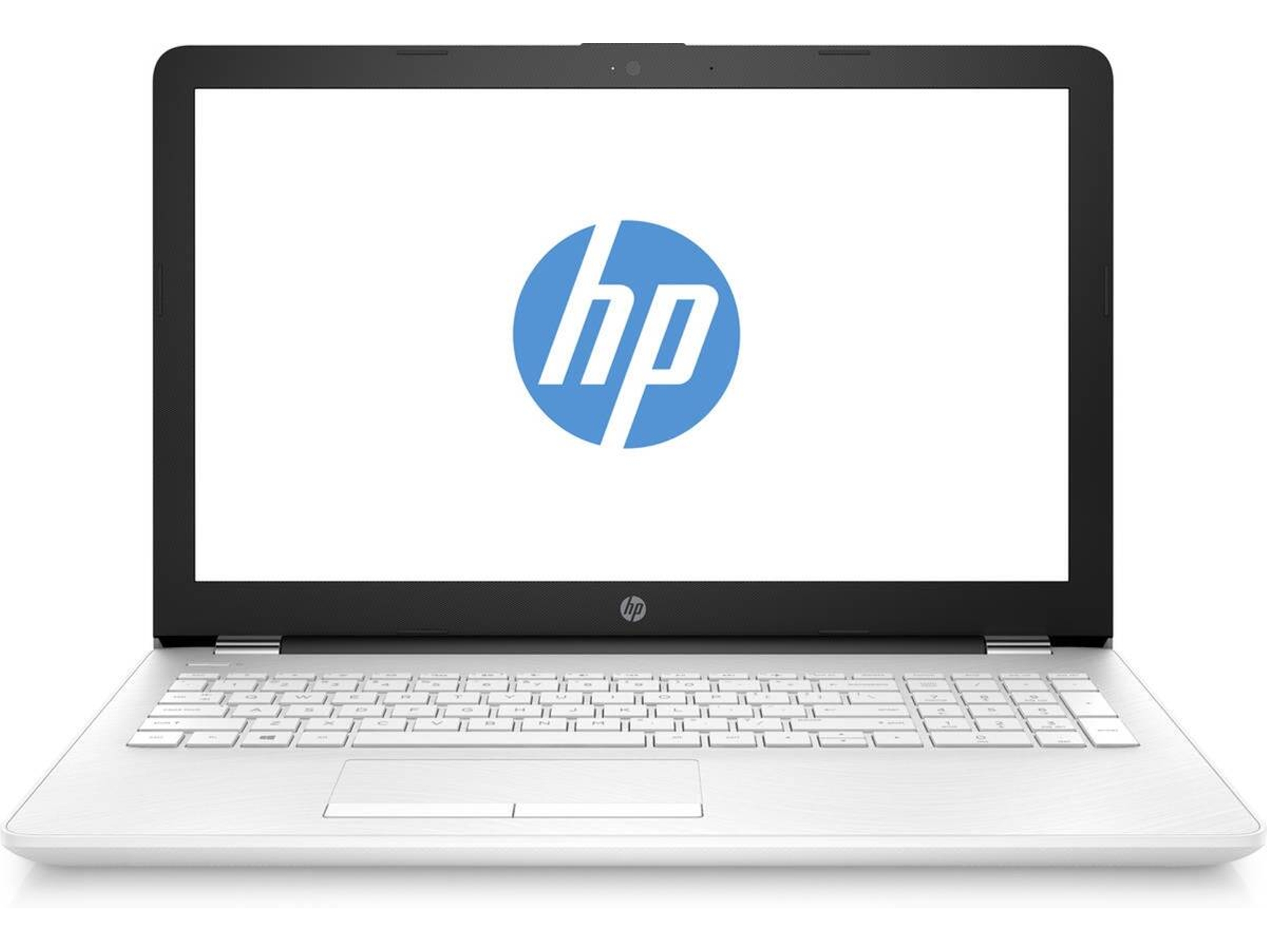 Portátil Reacondicionado HP 15-BS122NS (Grado B - Intel Core i5-8250U - RAM: 8 GB - 1 TB HDD - Intel UHD 620)