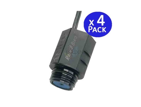 Solenoide 24V para Electrovalvulas Dv-Jtv 24V RAIN BIRD Pack 4 RAIN BIRD