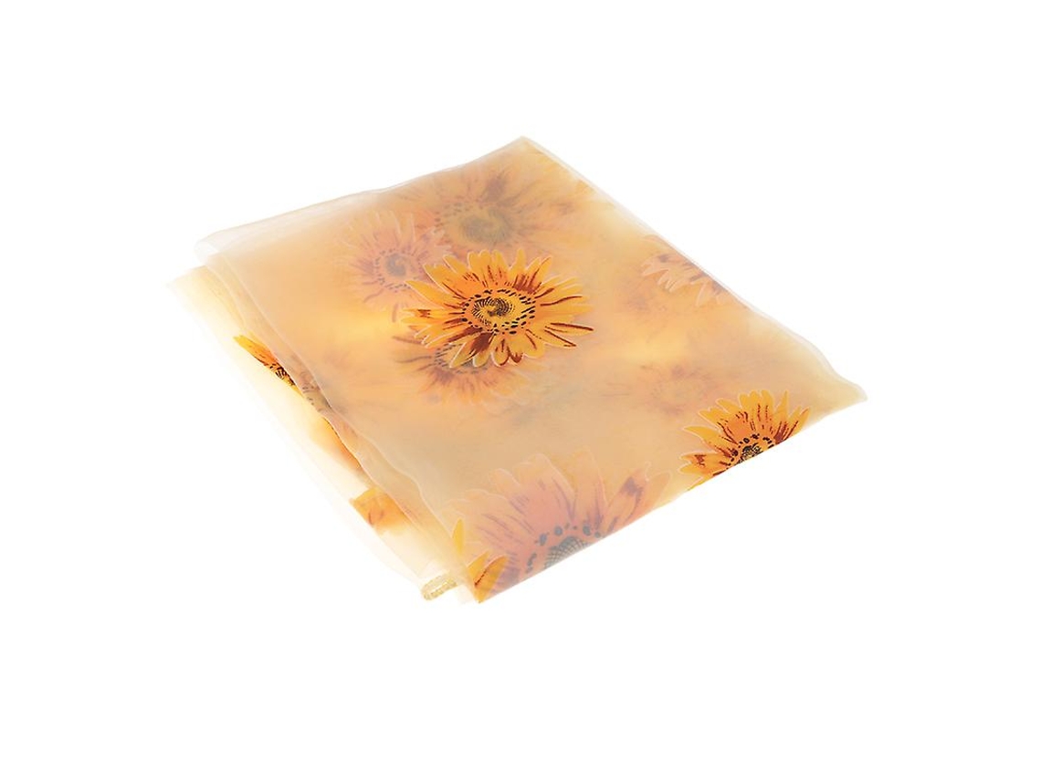 La nueva cortina transparente especial de 1 pieza ALLINLESS