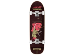 Skate Pool Co 8.75´´ Preto 32 Incheshydroponic