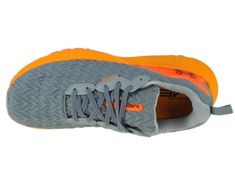Zapatillas UNDER ARMOUR Web Hombre (43 - Verde)