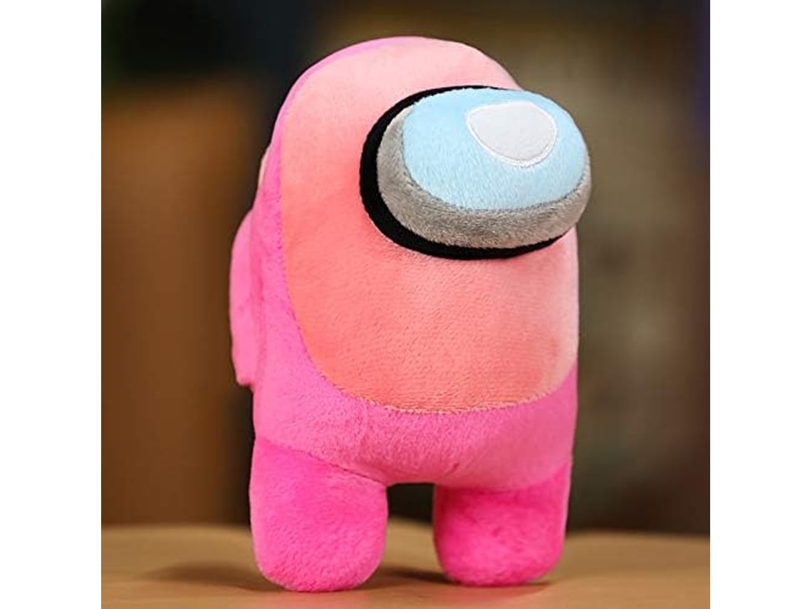 Peluche De Astronauta De 30 Cm, Suave Y Adorable, Con Ojos Móviles. Educativo, Divertido Y Ergonómico, Ideal Para El Uso Diario.