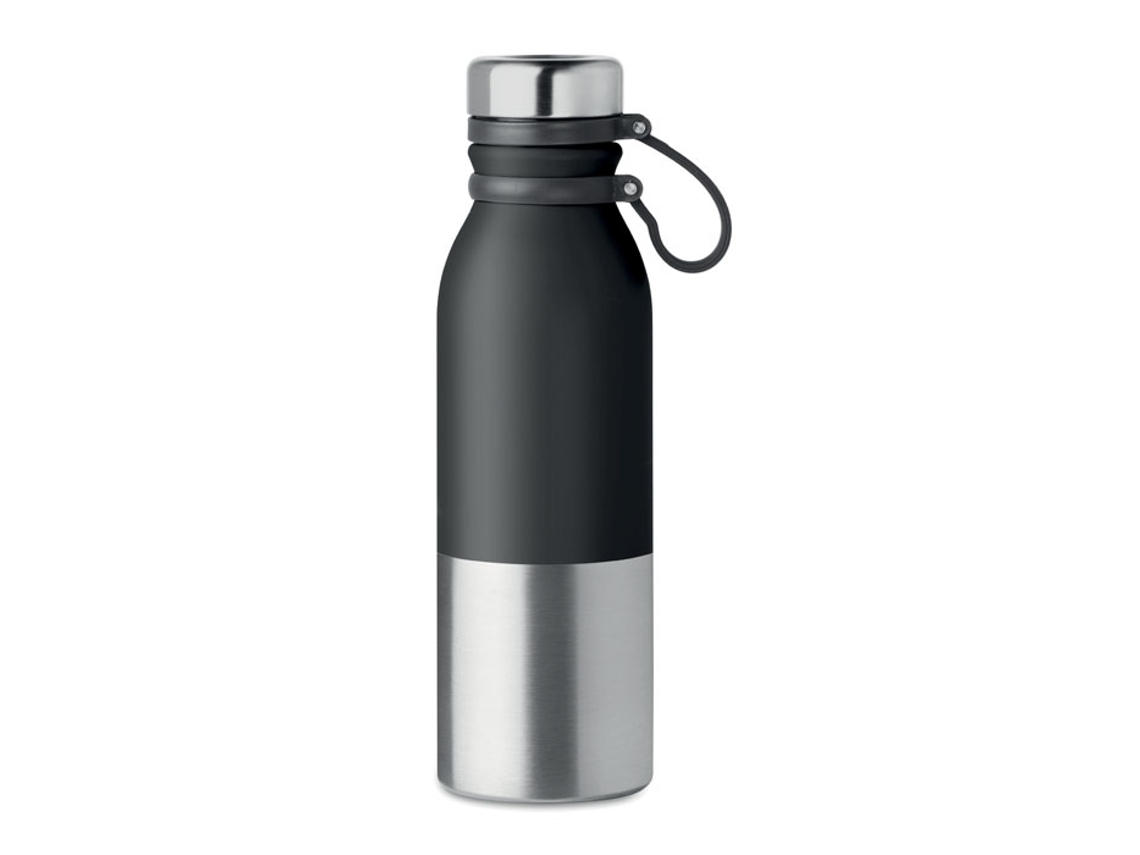 Termo De Doble Capa De 600 Ml