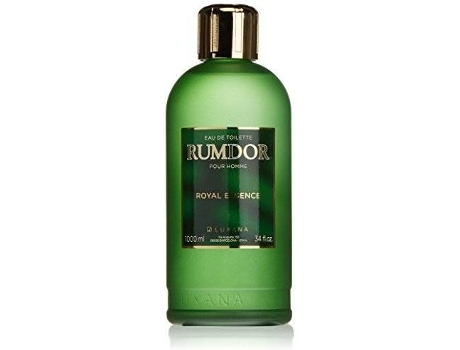 Perfume RUMDOR Edt (1000 ml)