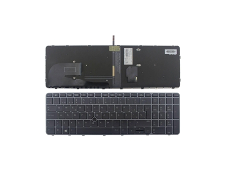 Teclados para Computador Portátil Hp / Compaq