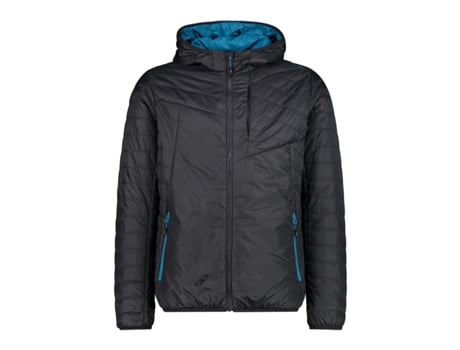 Chaqueta con capucha CMP (Tam: 52)