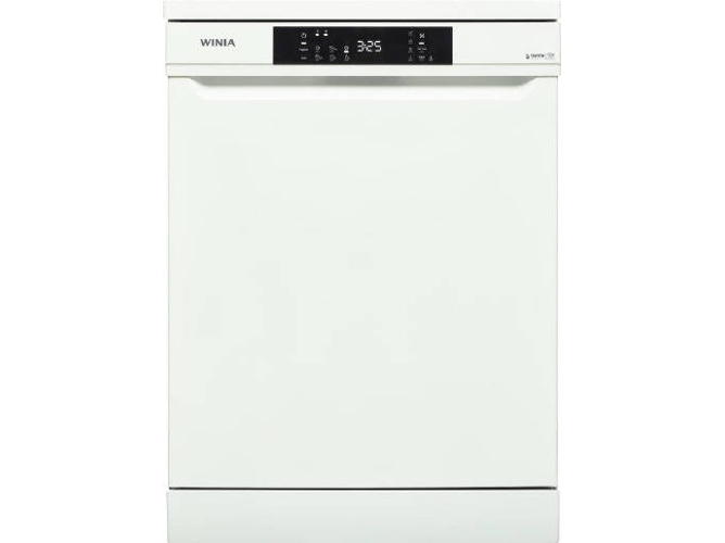 Lavavajillas WINIA WVW-13A1EWW (13 Cubiertos - 59.8 cm - Blanco)