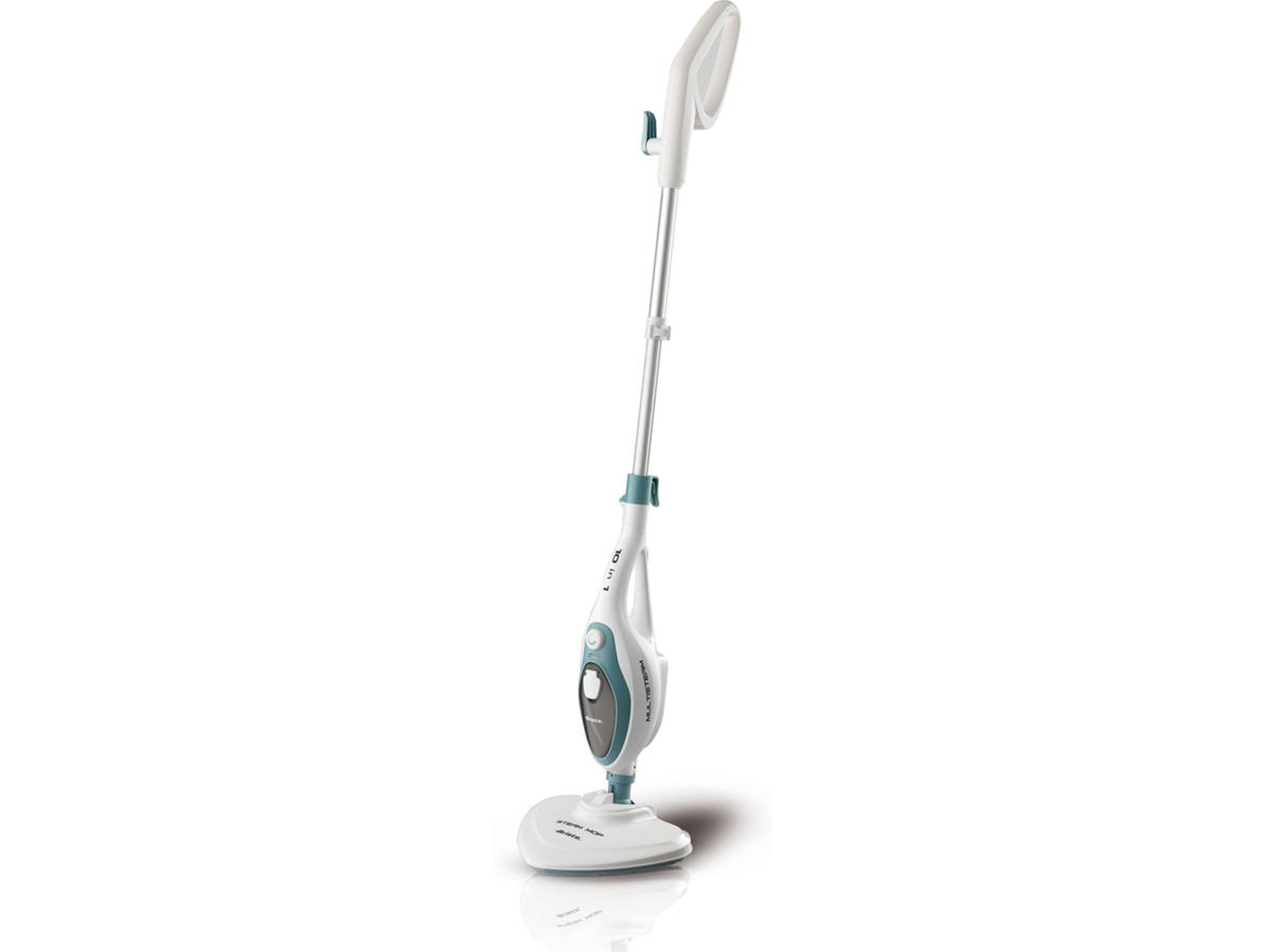 Máquina Limpeza Vapor ARIETE 4164 (1500 W)
