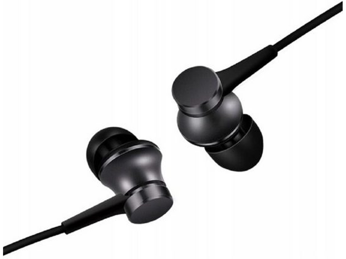 Auriculares con Cable Auriculares internos*Negro