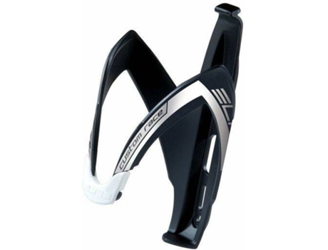 Transportador de Botellas ELITE Tom Race Mate Logo Blanco
