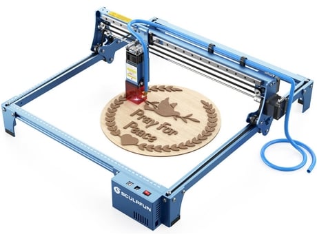 Laser Engraver SCULPFUN Sculpfun S10