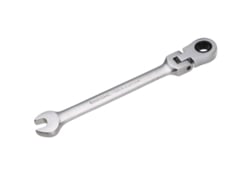 Llave Alipis Reversible Para De Carraca De 8 Mm Con