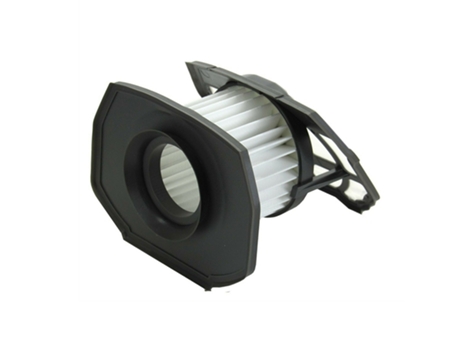 Juego de 2 filtros de aire para aspiradora de mano con prefiltro para Ryobi 313282002 18 piezas de aspiradora de mano