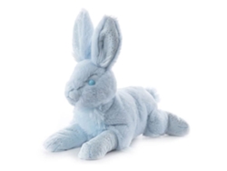 Peluche Patronus Liebre Harry Potter 32 cm 100% poliéster mixto