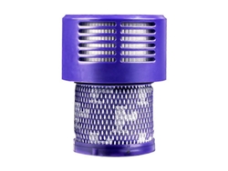 Elemento filtrante de limpieza compatible con la aspiradora Dyson V10