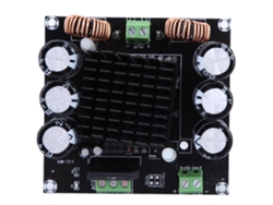 2026-placa Amplificador Digital De Potencia Mono 420w Modo Btl Chip Tda8954th Xh-m253