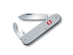 Canivete Suíço Bantam Alox - 84mm - 5 funções VICTORINOX