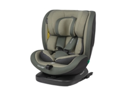 Silla Auto Isofix 40-150 Cm COCCOLLE Mydo Verde Musgo