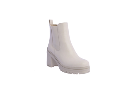 Botas FOR TIME Macarena Cuero Sintético Mujer (36 - Multicolor)