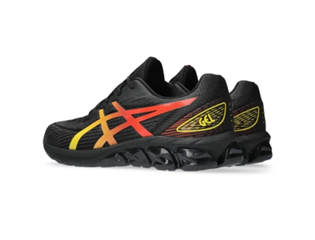 Zapatillas ASICS Gel Quantum Vii Rojo (40.5)