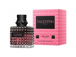 Albornoz VALENTINO Born in Roma