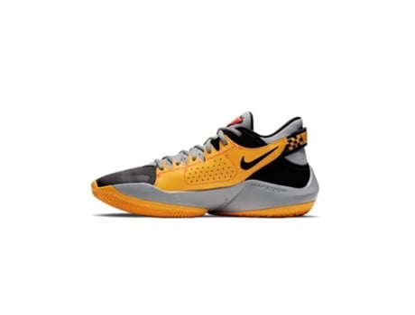 Zapatillas NIKE Zoom FREAK2 Taxi (44.5 - Gris)