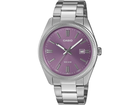Reloj de Hombre CASIO Timeless Collection
