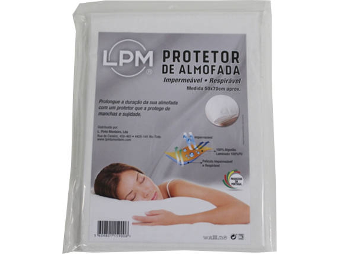 Protector Almohada LPM (50x70 cm)