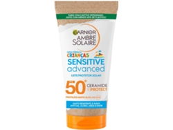 PROTETOR KIDS AMBRE SOL VIAGEM IP50 50ML