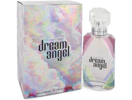 Perfume VICTORIA'S SECRET Victoria's Secret Dream Angel Eau de Parfum (100 ml)