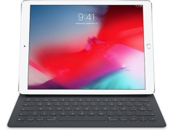 Eslinga Teclado APPLE Teclado inteligente Teclado (Outlet Caja Abierta - iPad Pro - 12.9'' - Negro)