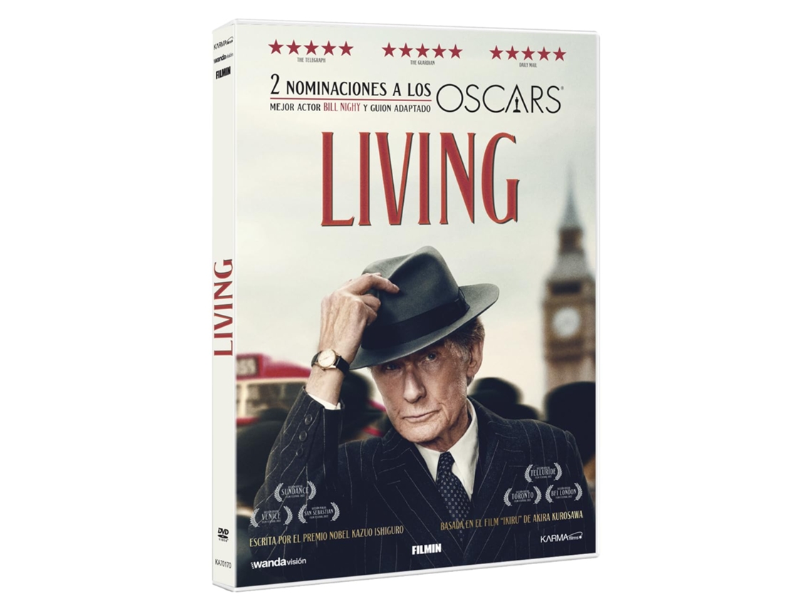 Living
