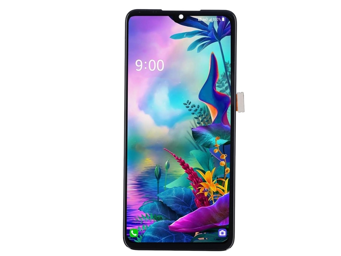 Reemplazo De Pantalla Digitalizadora 'pantalla Led De Repuesto 'pantalla G8x Con Herramientas