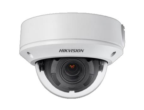 Hikvision Easyip Lite 2Mp 2.8 12Mm Motor Variador