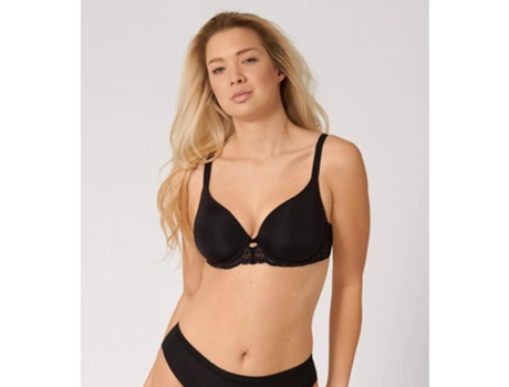 Sujetador de Mujer TRIUMPH Amourette Charm Negro (95)