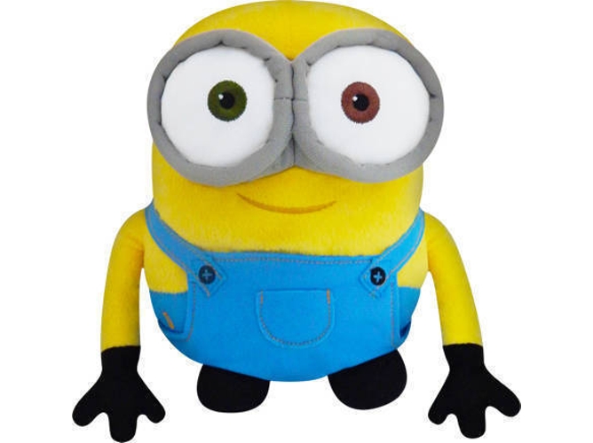 Peluche WARMIES Min-Bob-1