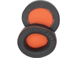 Almohadilla para auriculares LOVEBABYLY P-EJD17-1 (SteelSeries 9H)