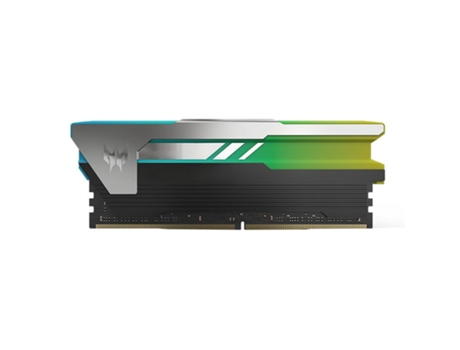 Memoria RAM DDR4 ACER  (2 x 8 GB - 4000 MHz)